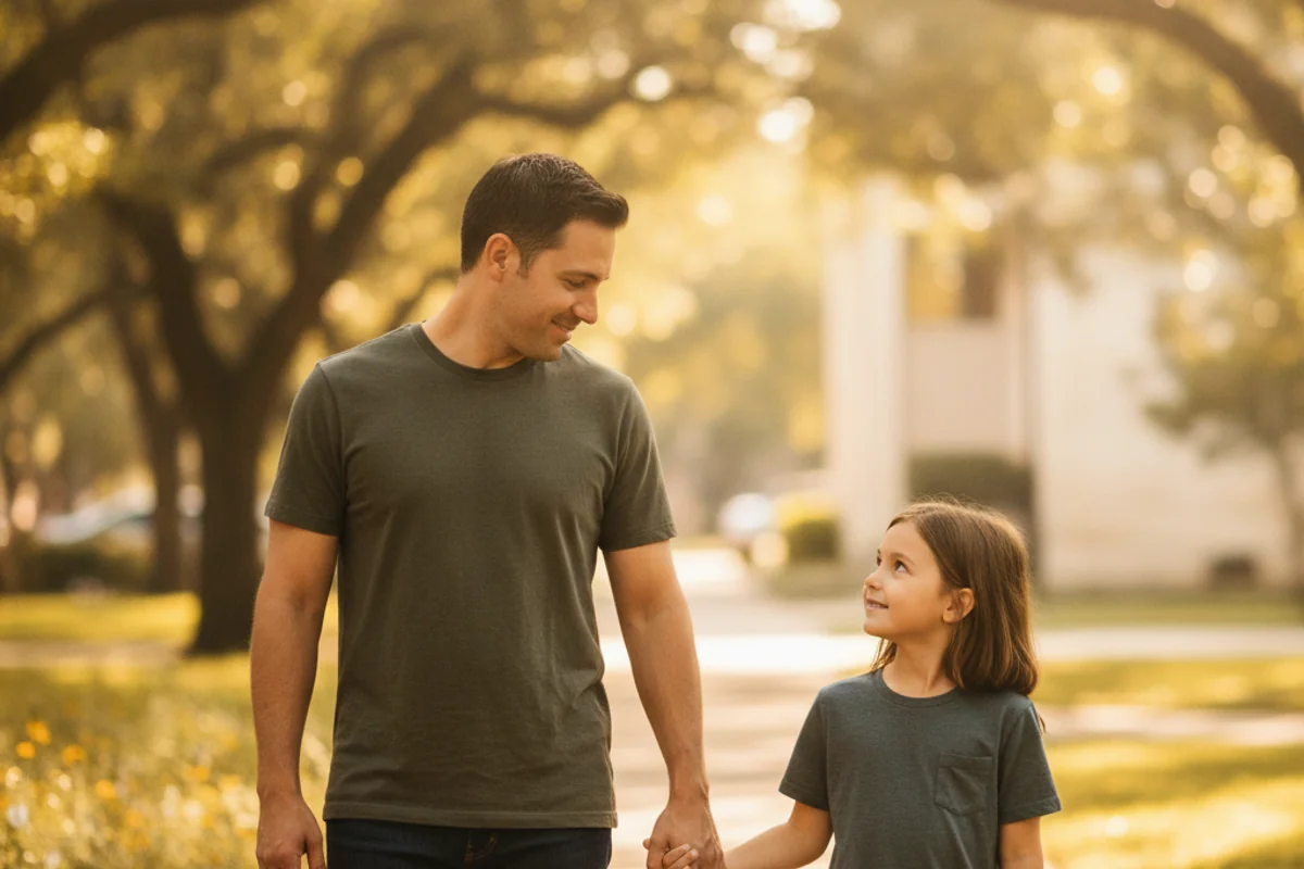 Child Custody & Conservatorship Attorney