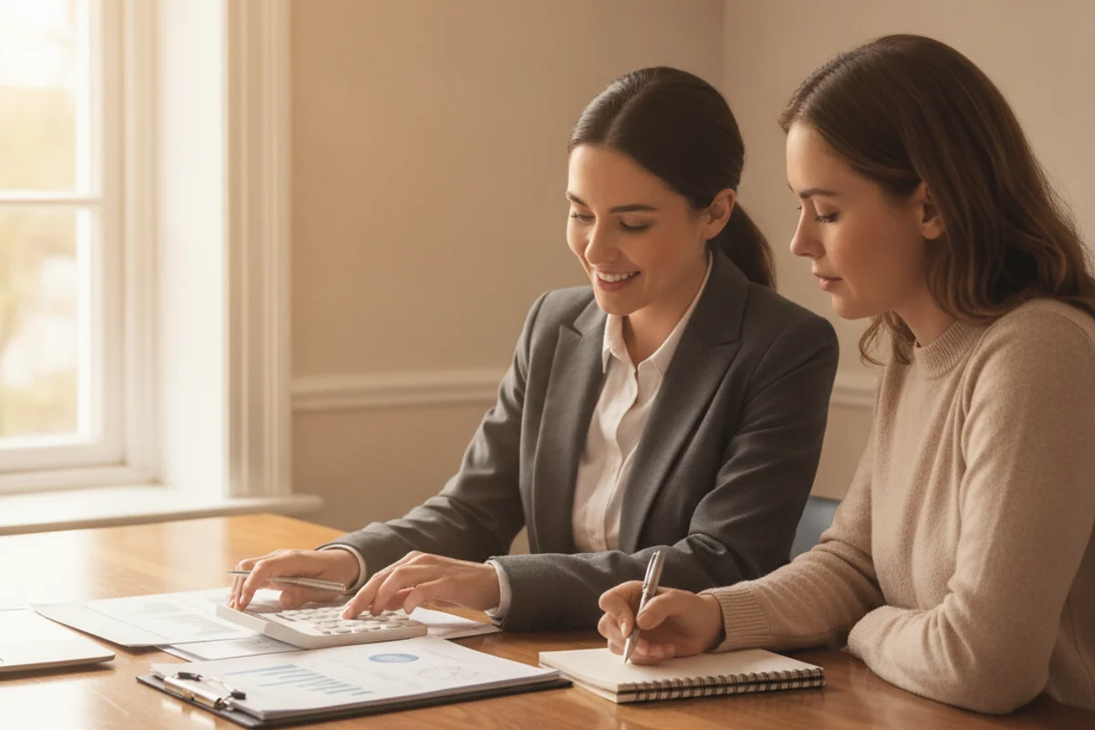 Child Support Attorney