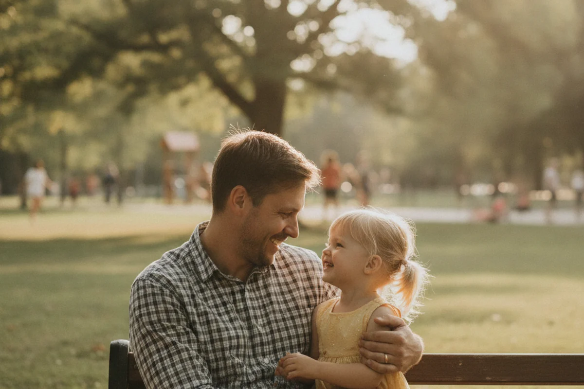 Fathers' Rights Attorney