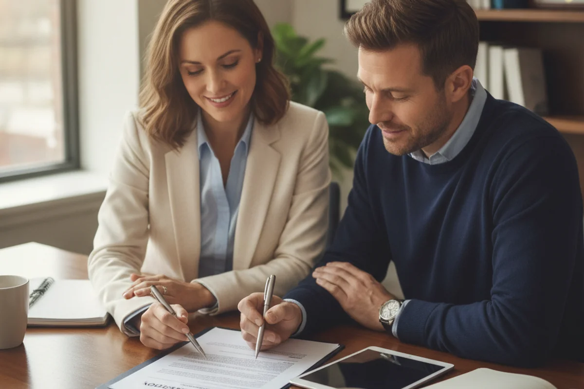 Custody & Support Modification Attorney