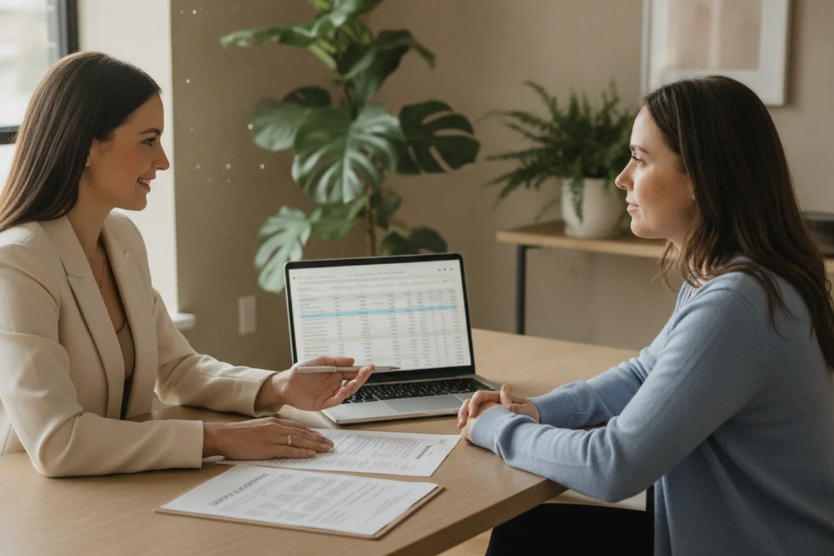 Spousal Support & Alimony Attorney